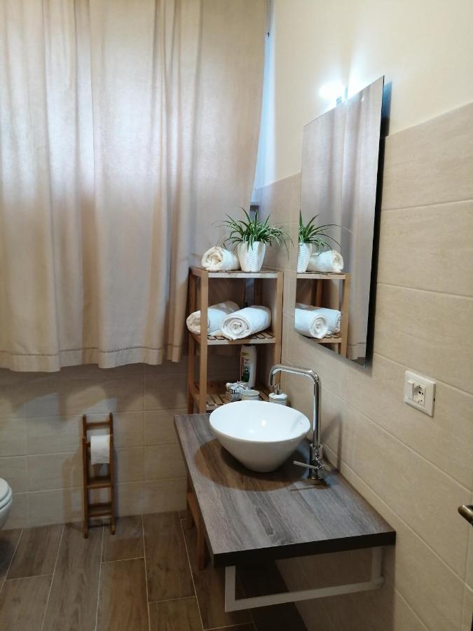 Casa Nonnanna - Nonnanna Home Виареджо Экстерьер фото