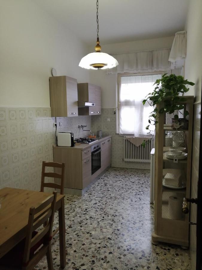 Casa Nonnanna - Nonnanna Home Виареджо Экстерьер фото