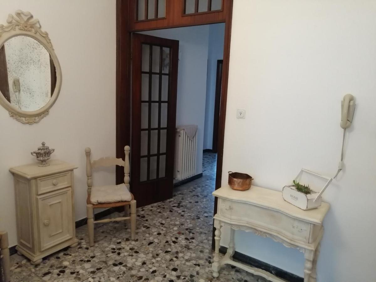 Casa Nonnanna - Nonnanna Home Виареджо Экстерьер фото