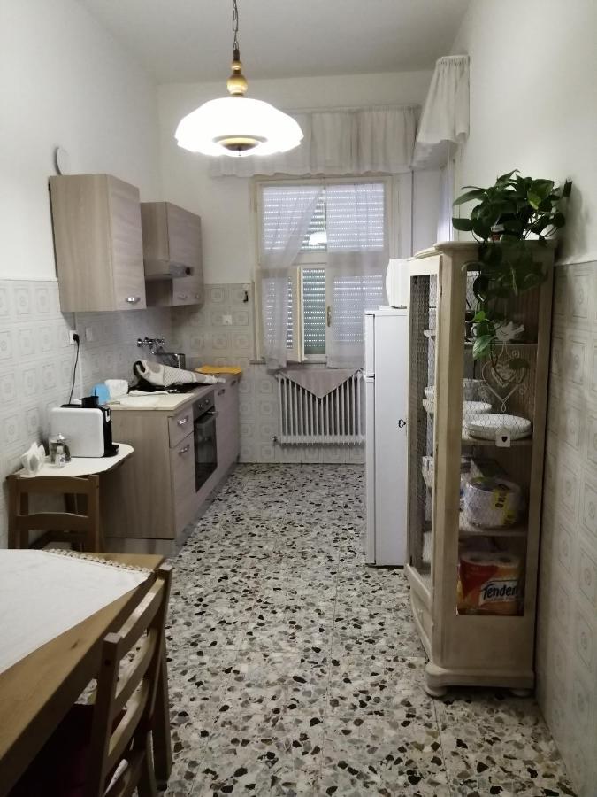 Casa Nonnanna - Nonnanna Home Виареджо Экстерьер фото